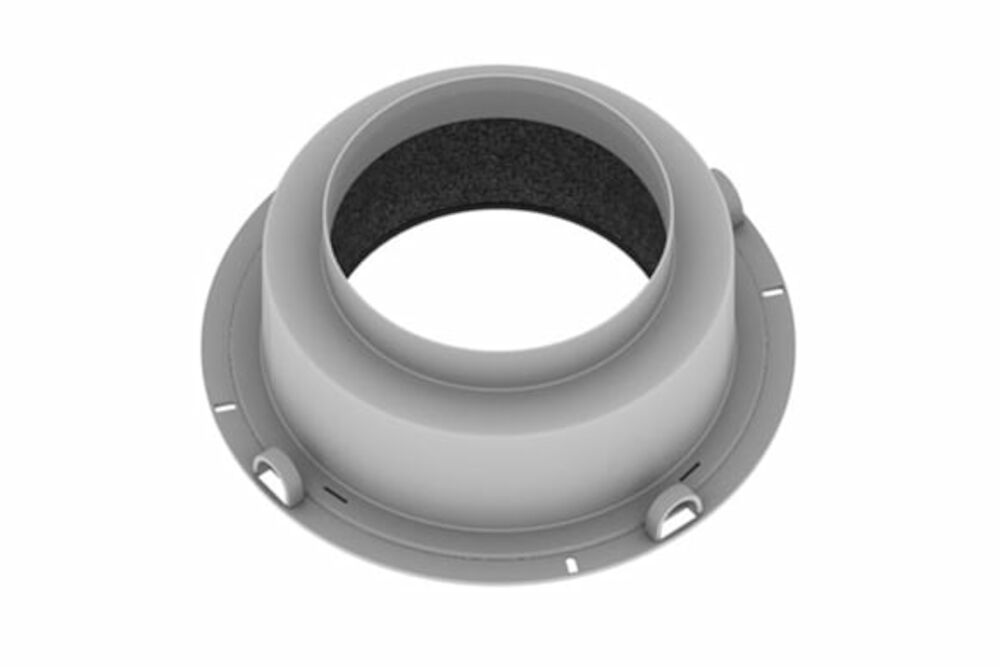 Sealing and Fire Stopping